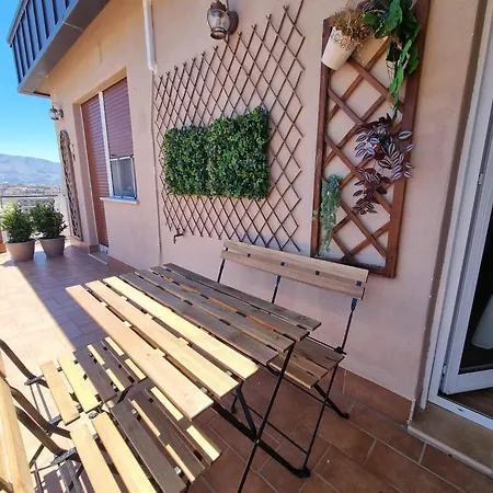 City House & Free Parking By Perry-Holiday Palermo Exterior foto