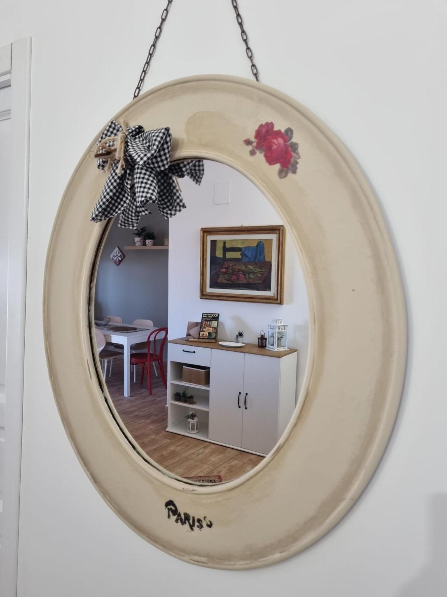 House & Free Parking By Perry-holiday Appartement Palerme