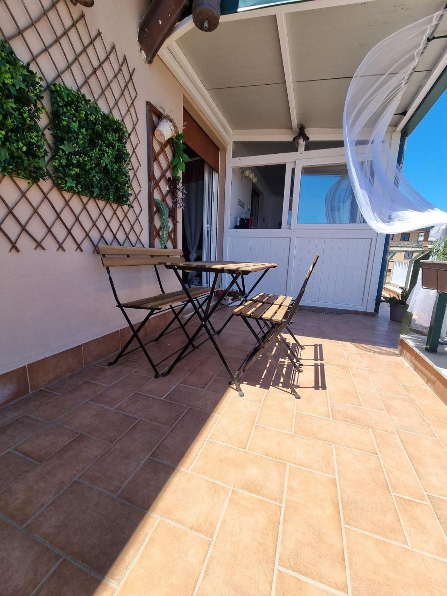 Appartement House & Free Parking By Perry-holiday Palerme