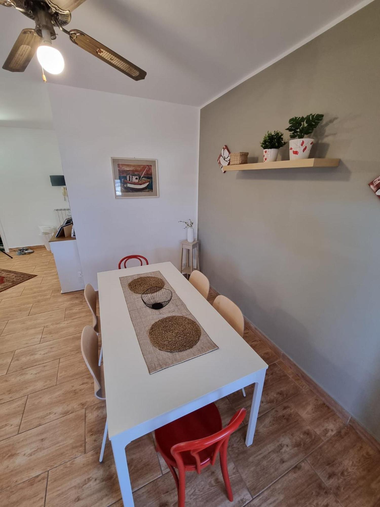 House & Free Parking By Perry-holiday Appartement Palerme