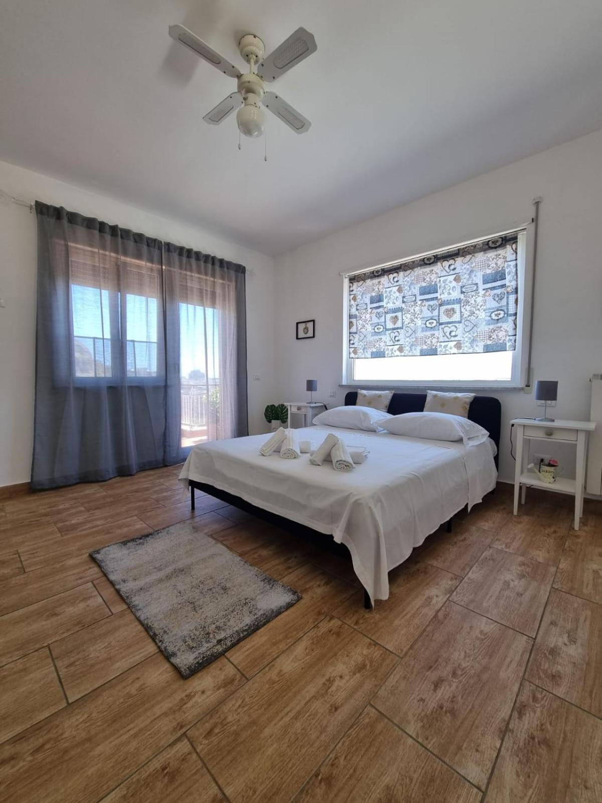 House & Free Parking By Perry-holiday Appartement Palerme