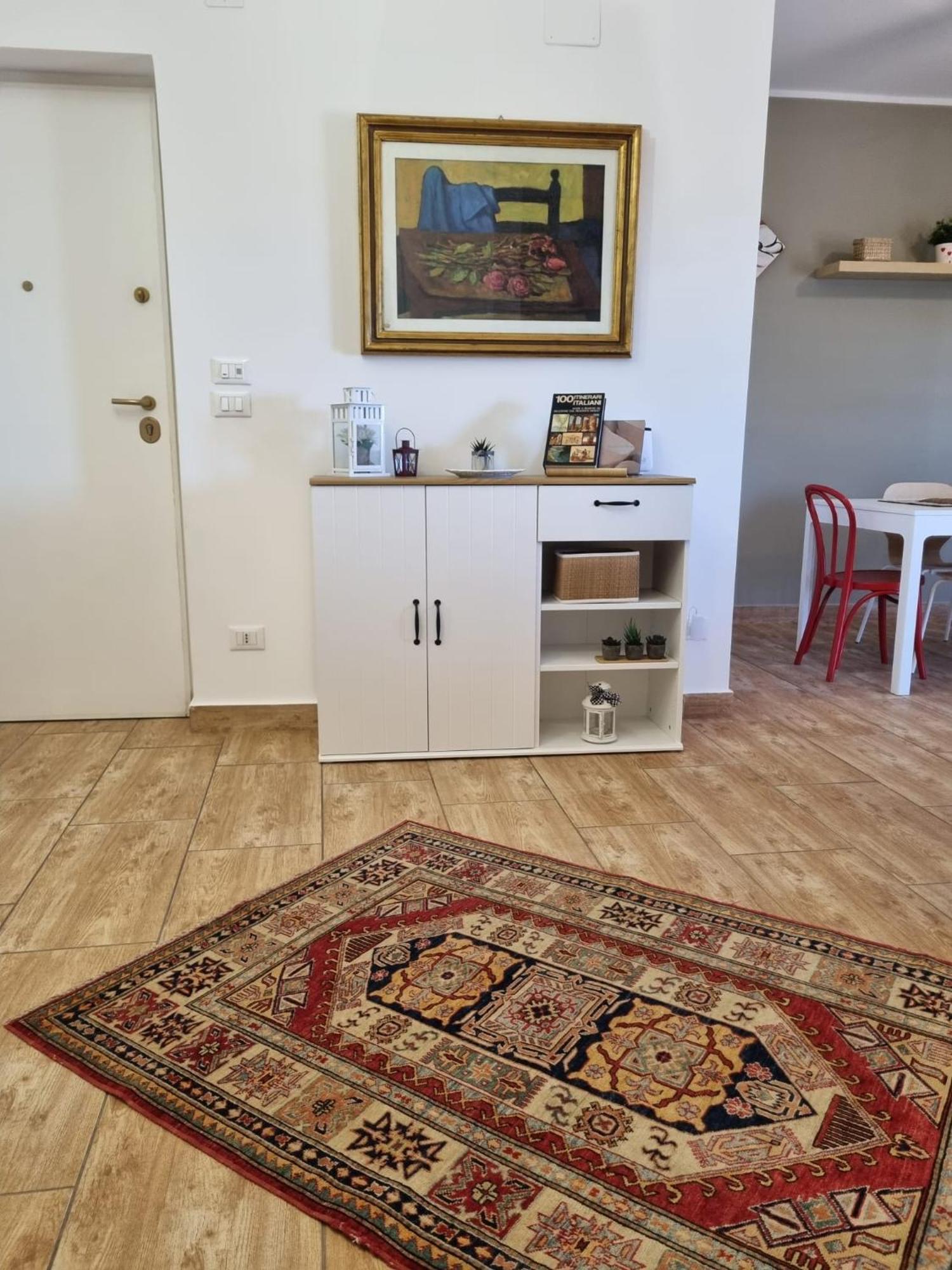 House & Free Parking By Perry-holiday Appartement Palerme