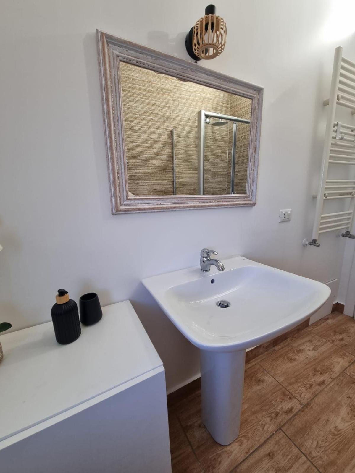 Appartement House & Free Parking By Perry-holiday Palerme