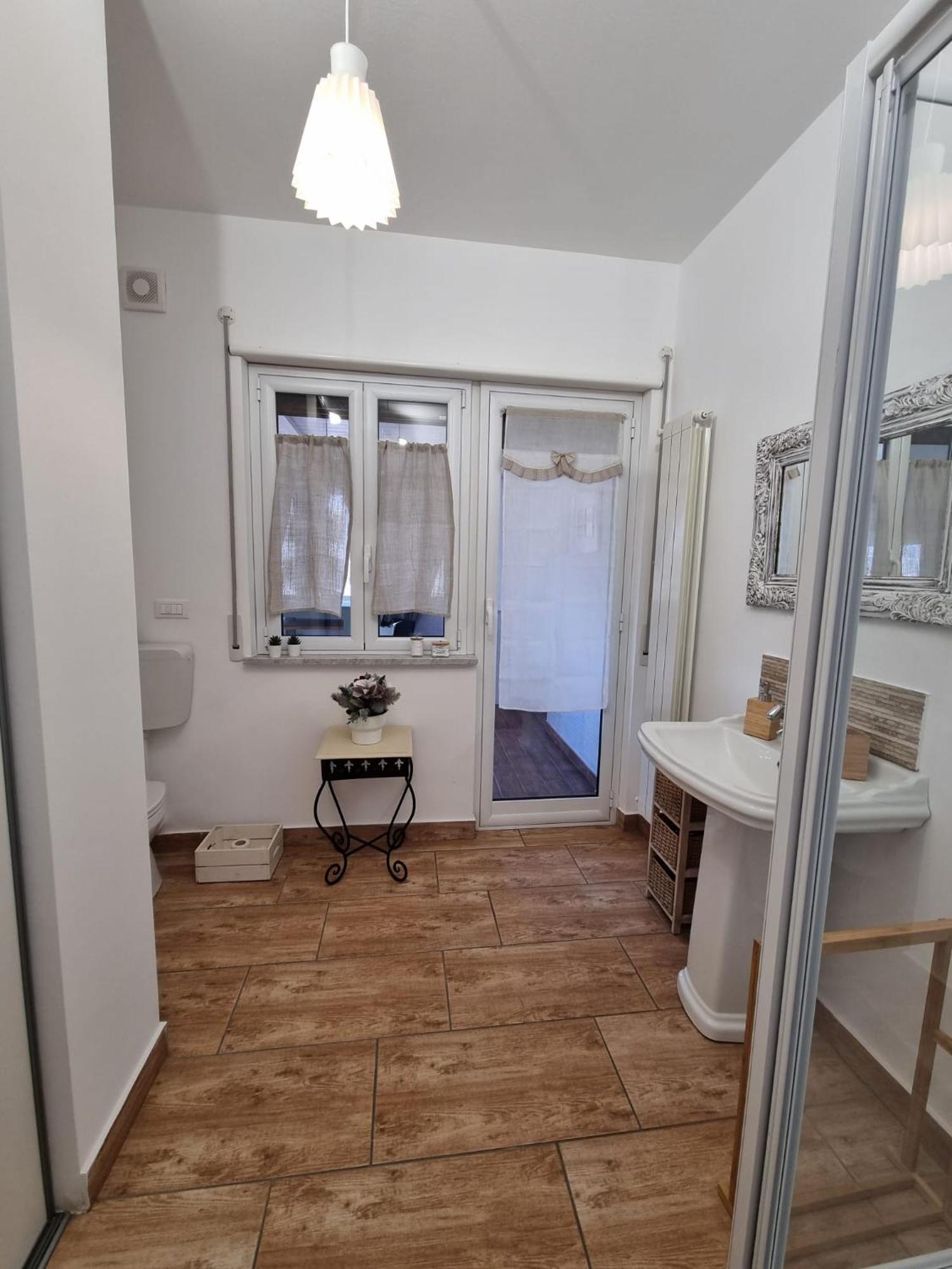 House & Free Parking By Perry-holiday Appartement Palerme